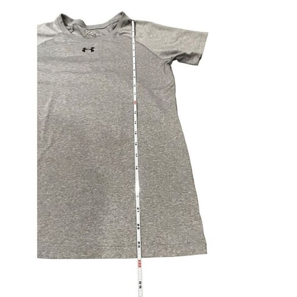 UNDER ARMOUR athletic T-shirt size S - Picture 3 of 3